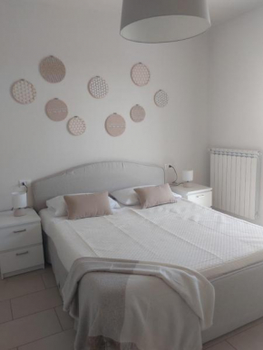 Rosmarino cozy apartment Ponte a Egola